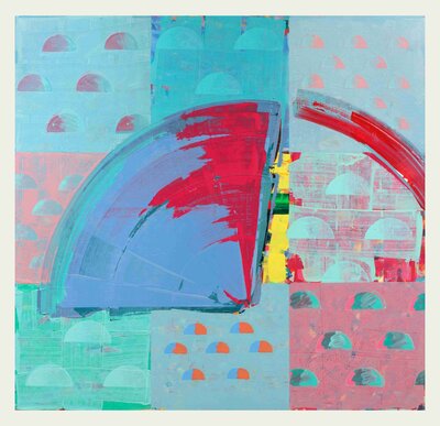Tricky Situation - John Loker