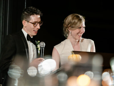 Alpine Ski Club Wedding Photographer