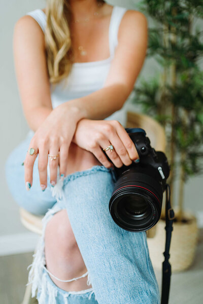 Green Bay wedding photographer