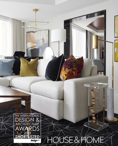 Click to view the Berkeley Penthouse gallery.