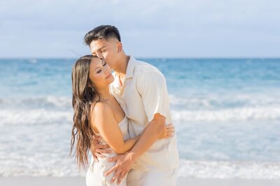 Maui Couples Photographer - Mini Package