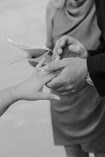 Brisbane Proposal Photographer