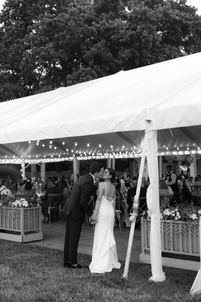larchmont yacht club wedding