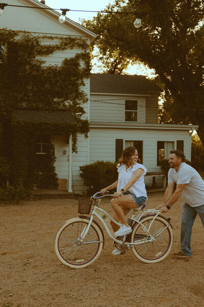 Styled Shoots and contend days for local photographers in Abilene, TX and surrounding areas. 