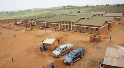 Uplift Malawi | Education for Children