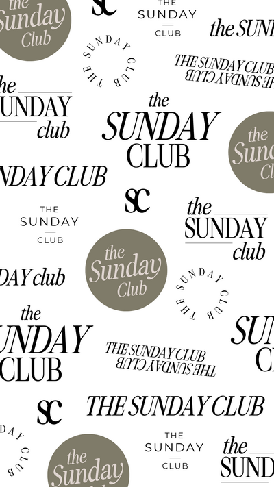 The Sunday Club