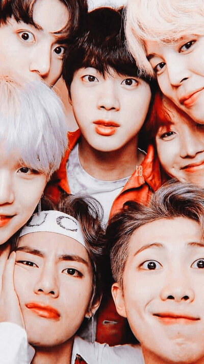 btsfaces