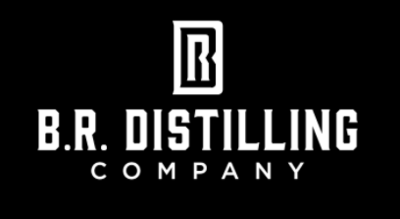 BR Distilling LOGO