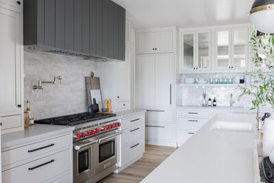 Kitchen Renovation Project, Interior Design , Kitchen Cabinet Design