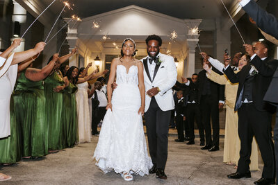 BIPOC Chicago Wedding & Engagement Photographer