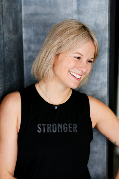 Expert London Physiotherapist and women's health expert