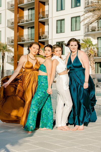 Reset Senior Shoot 12