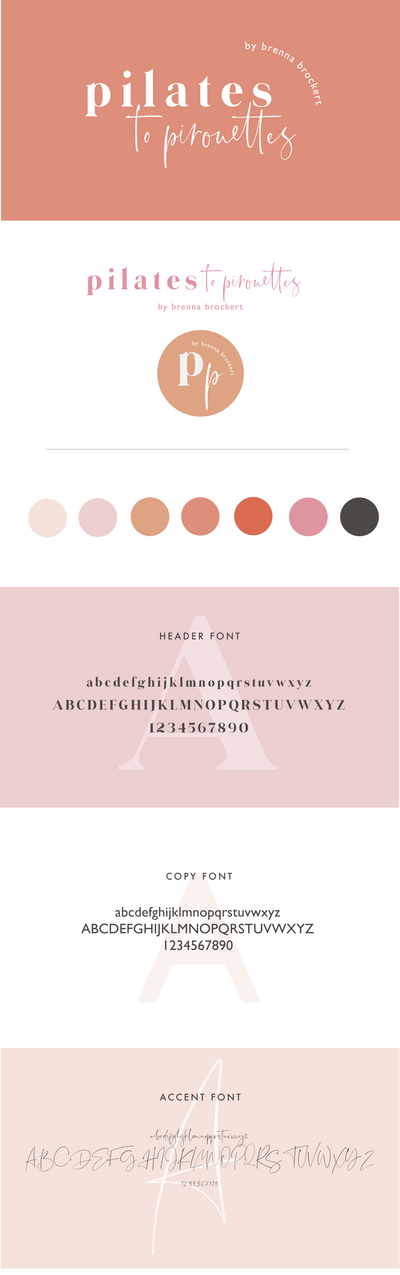Brenna Brand Board v1