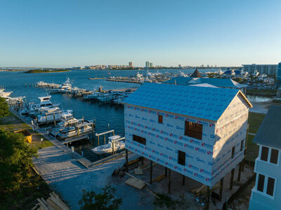 Orange Beach Builder