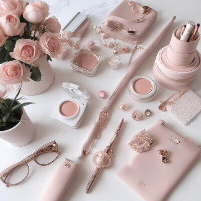Affiliate items