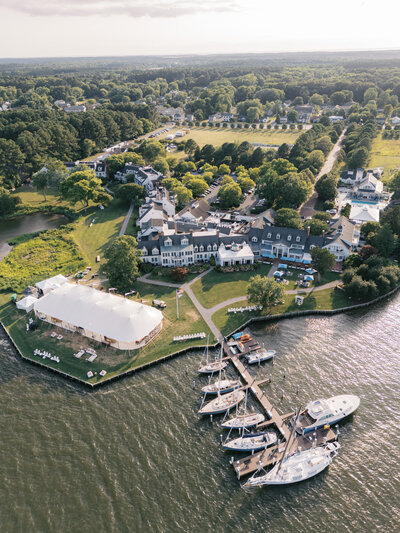 Pineapple Productions-Inn at Perry Cabin-Mike Cassimatis Photography-1