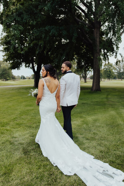 Chicago Wedding Photographer