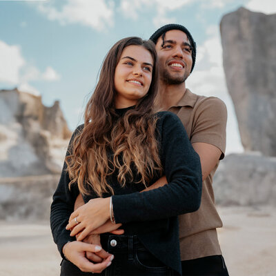 Couple