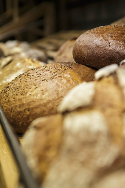 Bäckerei Reichartseder - Bäckerei und Café