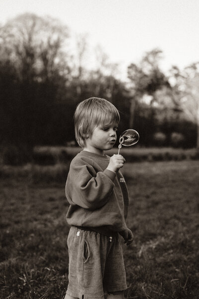Familiefotoshoot Rotterdam