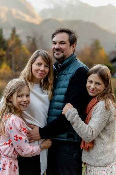 photographer family photos