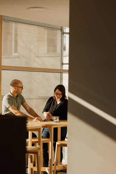 Business Fotografie Vorarlberg