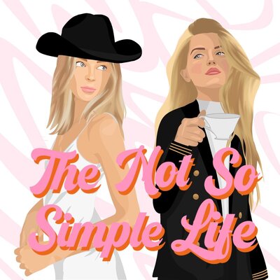 The Not So Simple Life Podcast