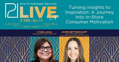 LIVE social template