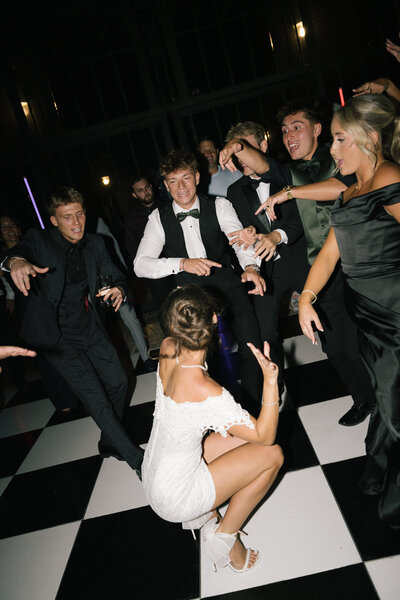 Miami Fl wedding designer