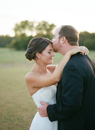 Colorful Private Estate wedding in Pike Road, AL