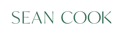 Sean-Cook-Weddings-Wordmark-Logo--Emerald