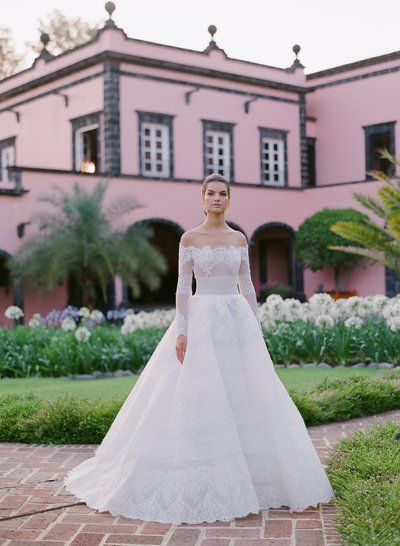 Wedding Dresses San Antonio