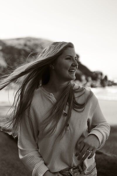 Owner of Abby Ree Photography