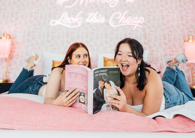 Wedding Planning Podcast