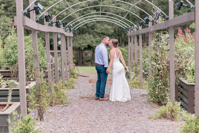 Wilmington, NC Wedding Photographer