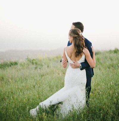 Rancho Del Cielo Malibu wedding Photographer