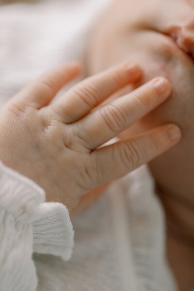 east coast newborn photographer