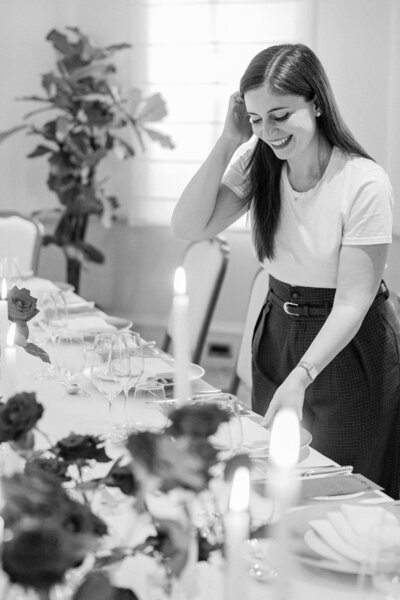 Maila Enea Italian-Wedding Italian Translator in London and Sicily
