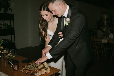 MN Wedding Photographer Beyond the Pines A+C FILM2522