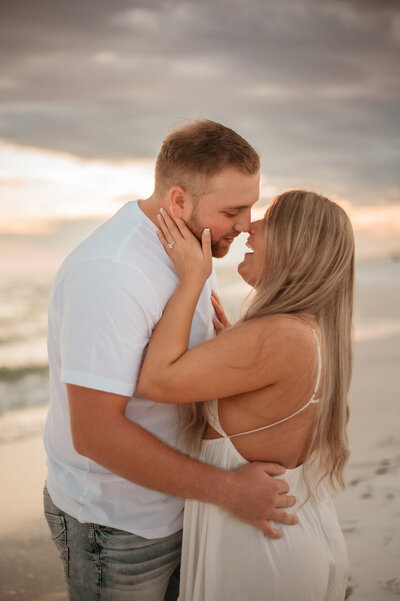 Pensacola FL wedding photographer
