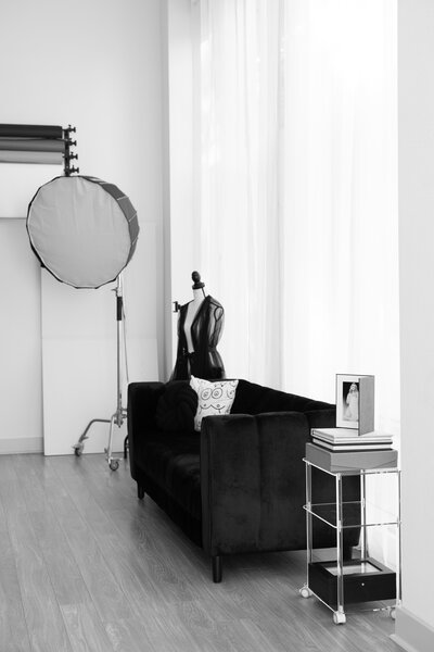 Best Boudoir Photography San Diego