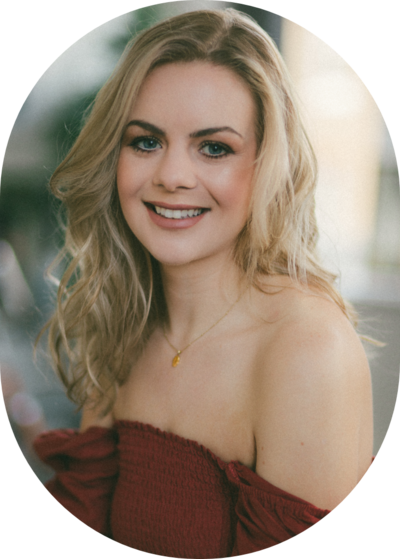 Ellie Firth Certified Life, Mindset & Transformational Coach