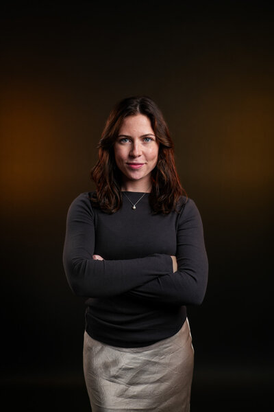 Sydney Lentz - Account Manager