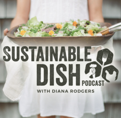 The Sustainable Dish Podcast