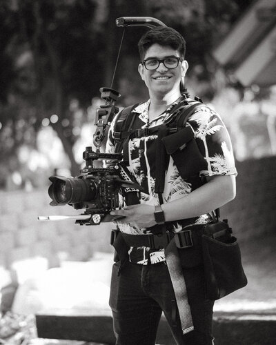 guillermo of astray photography and videography