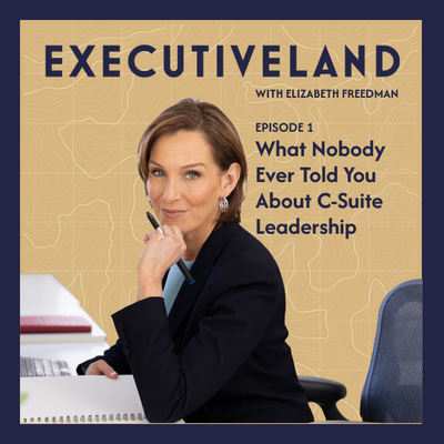 Elizabeth Freedman has a candid conversation with Ravi Kumar, CEO of Cognizant.