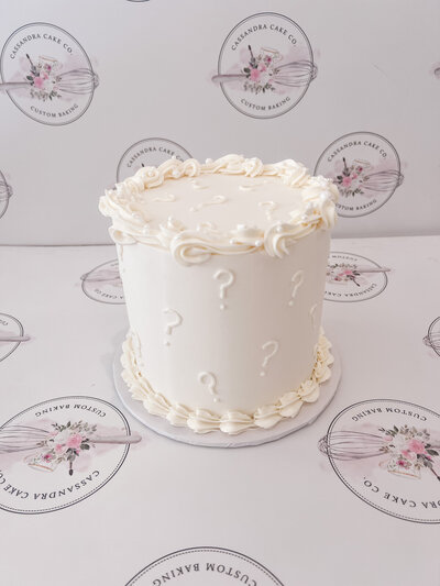 Bakery Cake