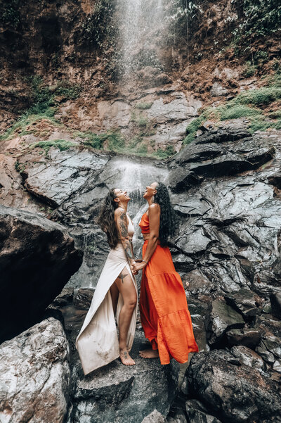 spiritual and business coach