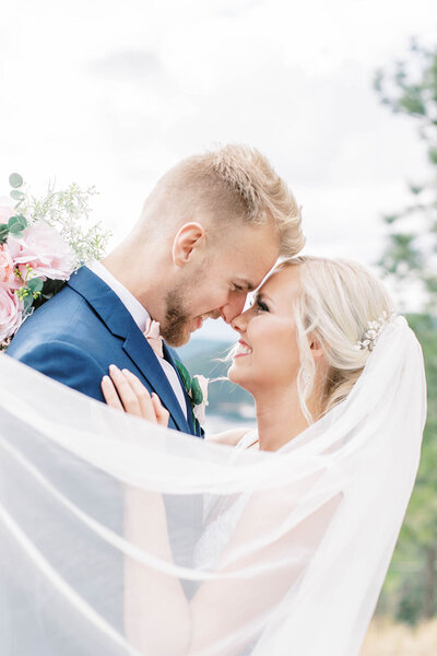 spokane wedding photographer