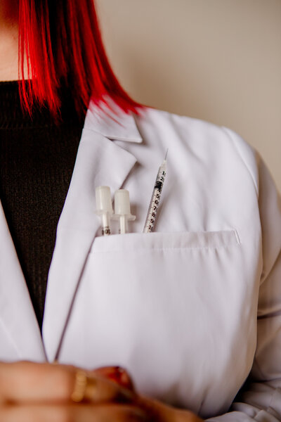 Cosmetic Injector located in West Lorne, Ontario, (London, Ontario)
